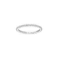 Anello Swarovski Donna in Lega metallica 5028227 - 5028227
